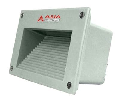 Đèn âm tường mẫu 01