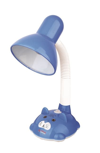 Đèn bàn học sinh - DB01 - Vỏ xanh dương