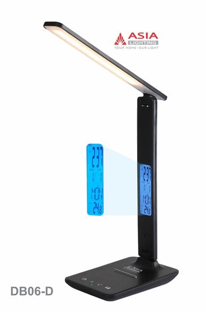 Đèn bàn học sinh - DB06