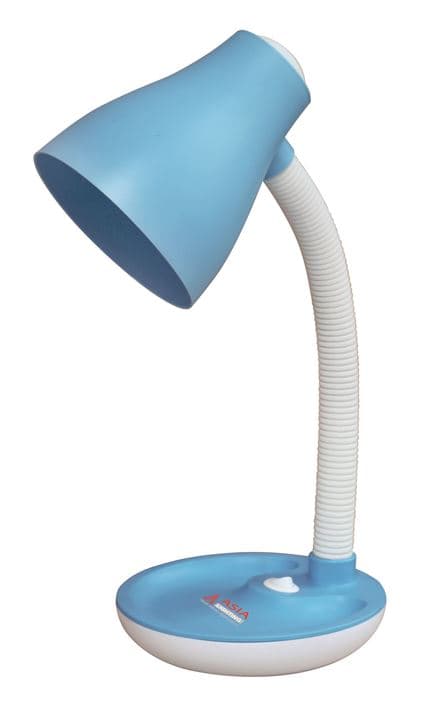 Đèn bàn học sinh - DB01 - Vỏ Hồng 3