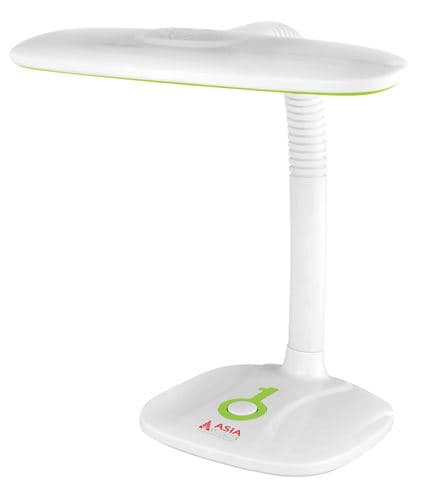Đèn bàn học sinh - DB01 - Vỏ Hồng 4
