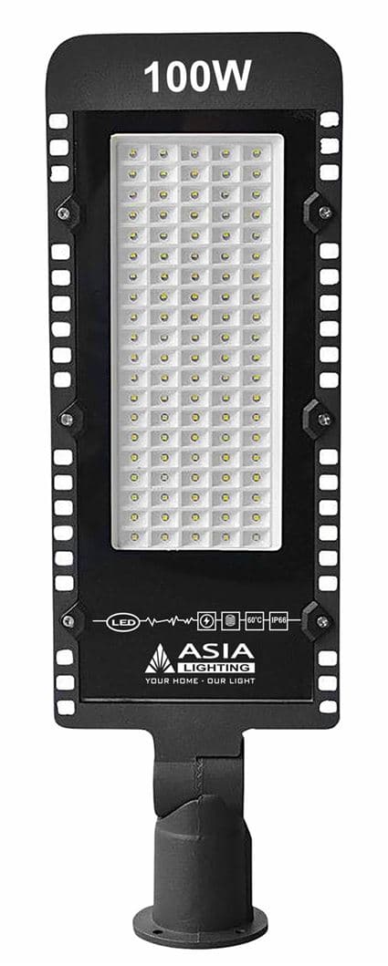 Đèn đường 100W SMD Chip