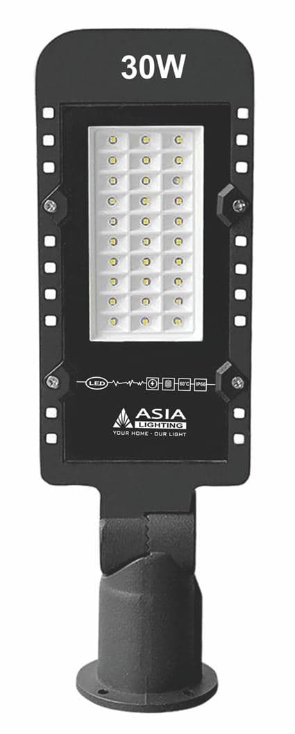 Đèn đường 30W SMD Chip