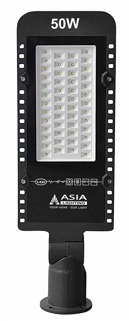 Đèn đường 50W SMD Chip