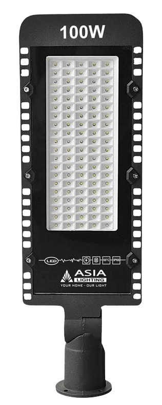 Đèn đường Led 100W 2