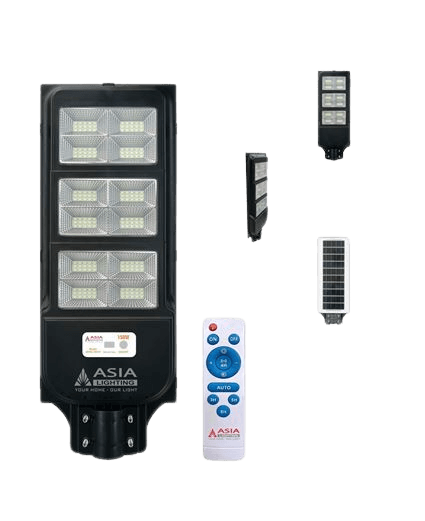 Đèn đường LED COB-C 3