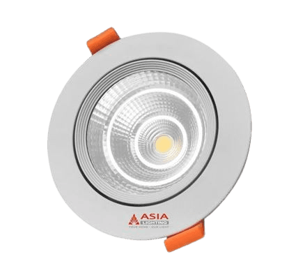 Đèn LED âm trần