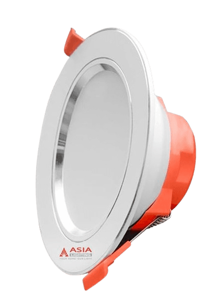 Đèn LED âm trần mẫu 09