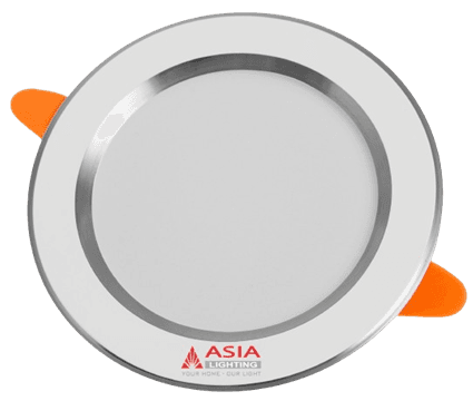Đèn LED âm trần DOB