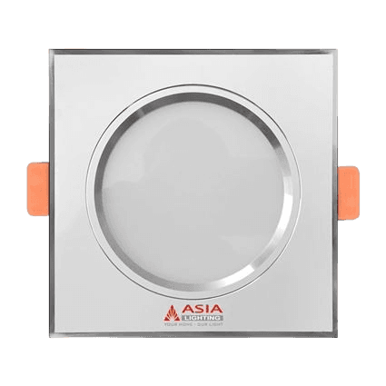 Đèn LED âm trần mẫu 13