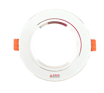 Đèn LED âm trần mẫu 14