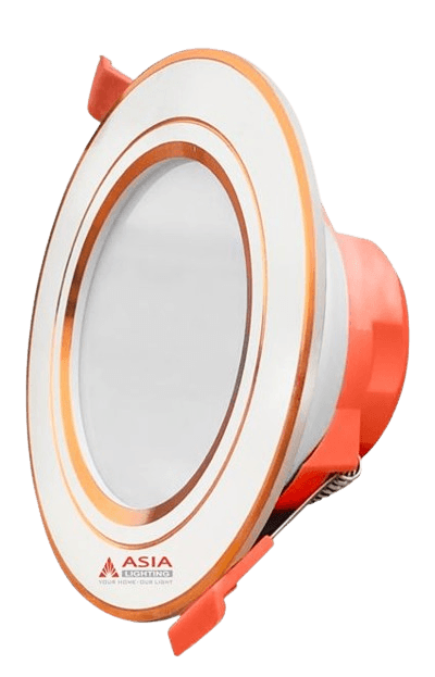 Đèn LED âm trần mẫu 15