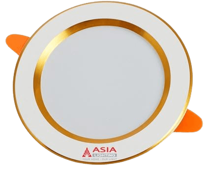 Đèn LED âm trần DOB
