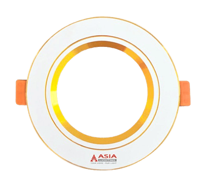 Đèn LED âm trần mẫu 18