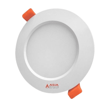 Đèn LED âm trần mẫu 19