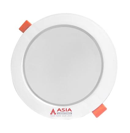 Âm trần thân nhựa DOB