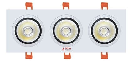 Âm trần vuông - 30W