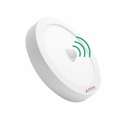 Đèn LED ốp nổi mặt phẳng