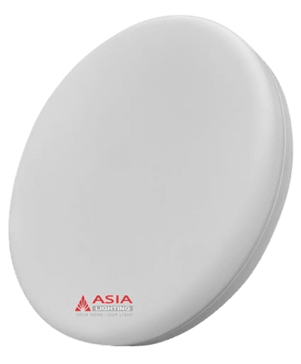 Ốp nổi tròn siêu sáng 24W