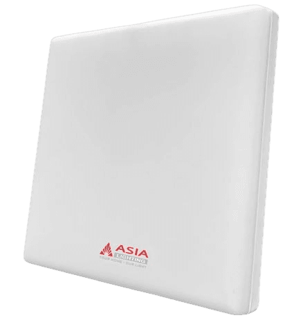 Ốp nổi vuông siêu sáng 24W