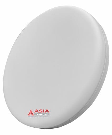 Ốp nổi tròn siêu sáng 36W