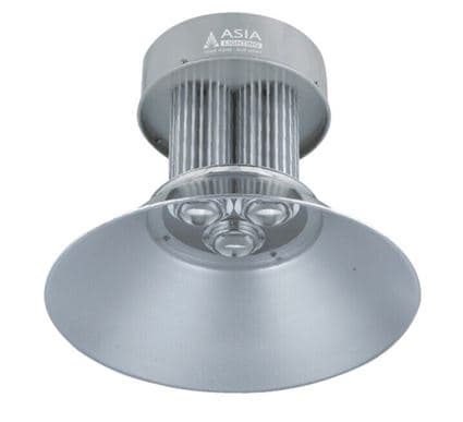 Đèn nhà xưởng LED