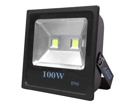 Đèn pha led - FL - Bảo hành 24 tháng