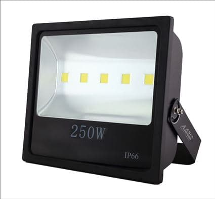 Đèn pha LED 250W