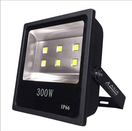 Đèn pha LED 300W