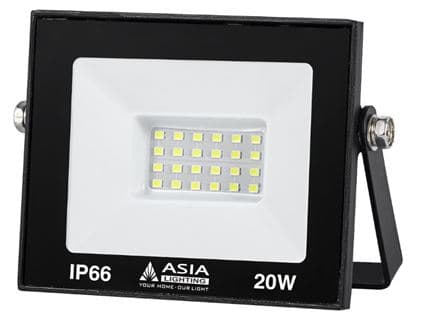 Đèn pha LED 20W