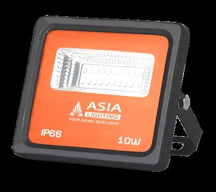 Đèn pha led 10W - SMD chip