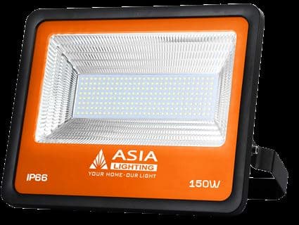 Đèn pha led 150W - SMD chip
