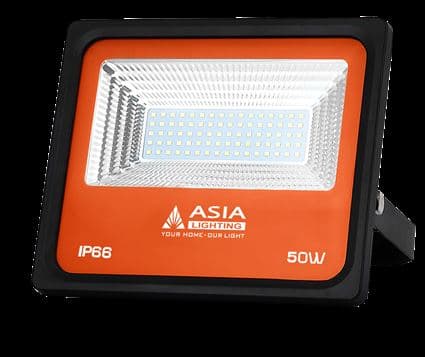 Đèn pha led 50W - SMD chip