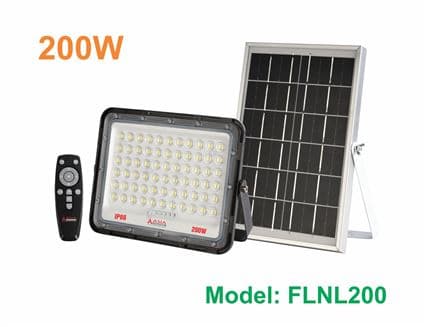 Đèn pha NLMT 200W
