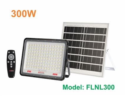 Đèn pha NLMT 300W