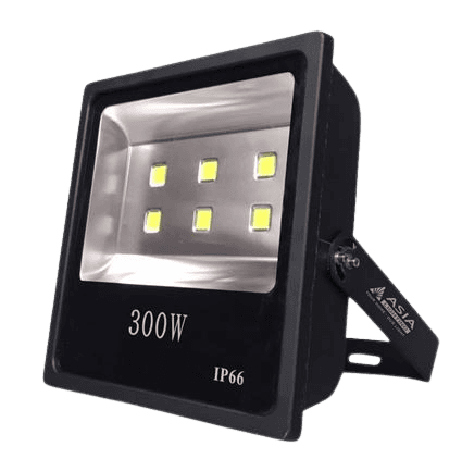Đèn pha LED 200W 1