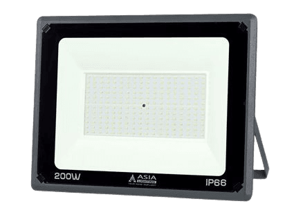 Đèn pha LED 200W 2