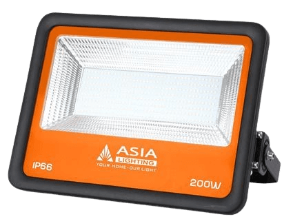Đèn pha LED 200W 4