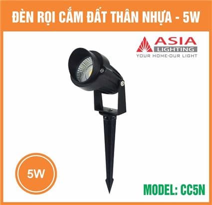 Đèn rọi ngoài trời W-T
