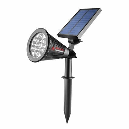 Đèn rọi ngoài trời mẫu 05