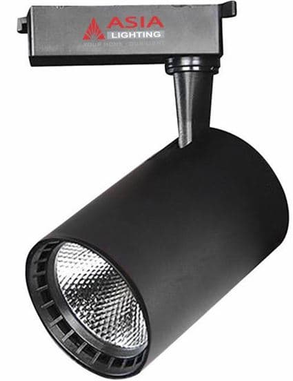Đèn rọi vỏ đen - RD04