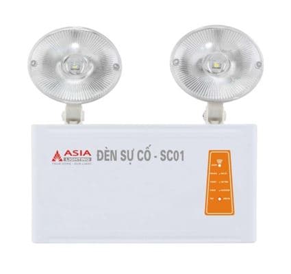 Đèn sự cố