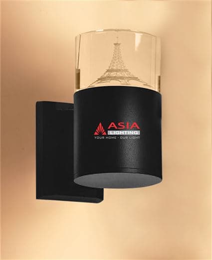 Đèn tường 1 đầu mẫu 03