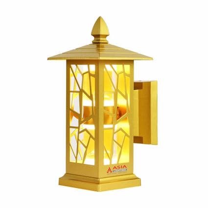 Đèn tường 2 đầu mẫu 05