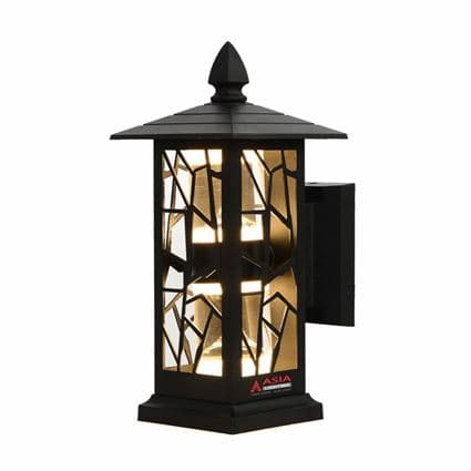 Đèn tường 2 đầu mẫu 06