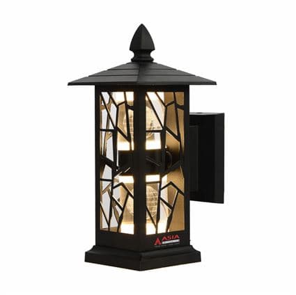 Đèn tường 2 đầu mẫu 08