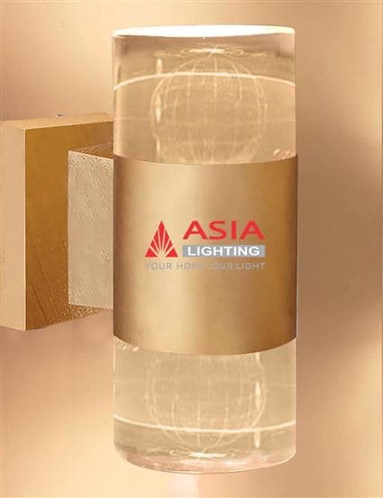 Đèn tường 2 đầu mẫu 15