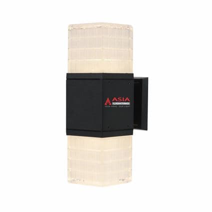 Đèn tường 2 đầu mẫu 17