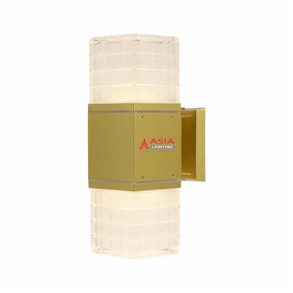 Đèn tường 2 đầu mẫu 18