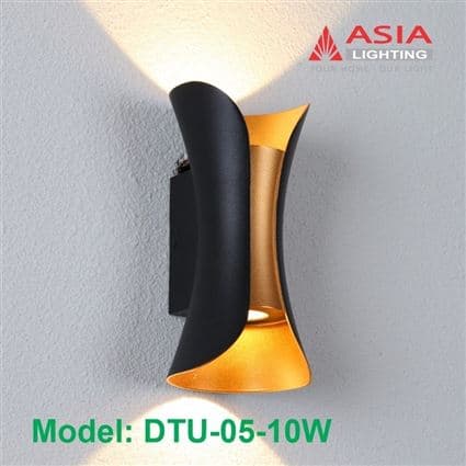Đèn tường trang trí - DTU05